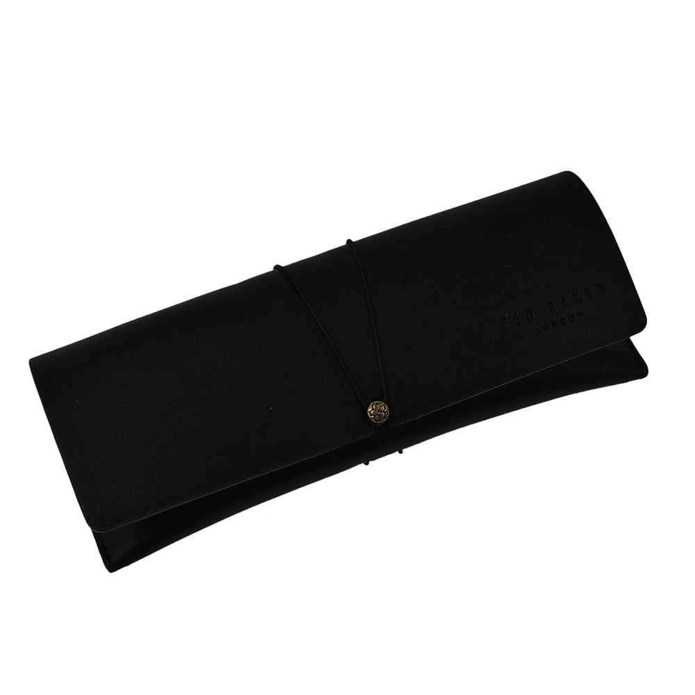 Ted Baker Sunglasses - Gold