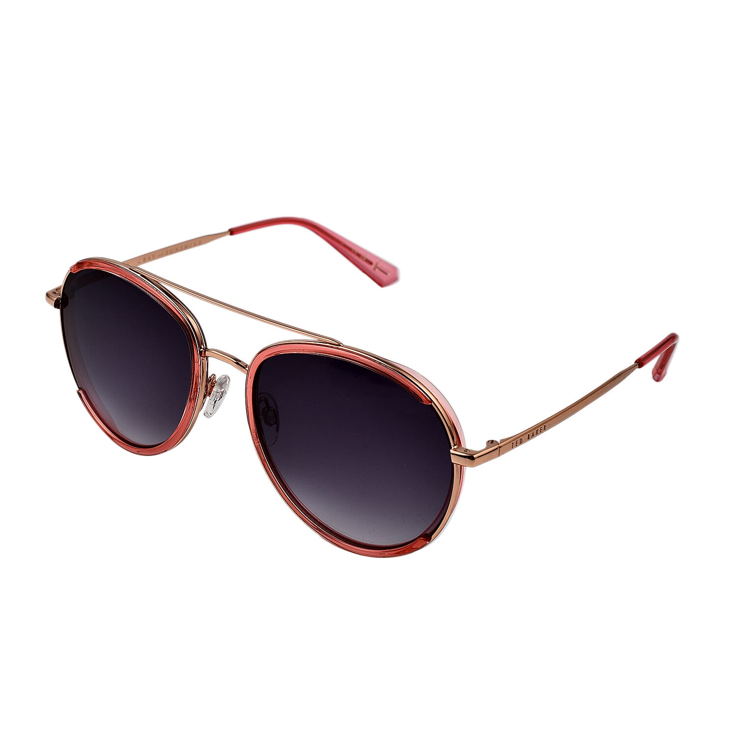 Ted Baker Sunglasses - Rose
