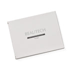 Teeth Whitening Gel Refill - Set of 5 x 3ml Syringes, Transparent - Blue, Safe Formula for LED Kits