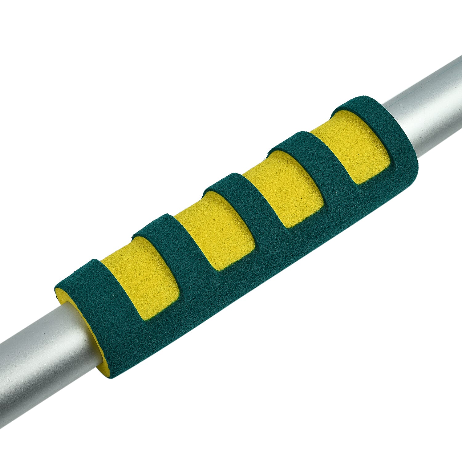 Telescopic Water Flow Through Car Cleaner Soft Brush