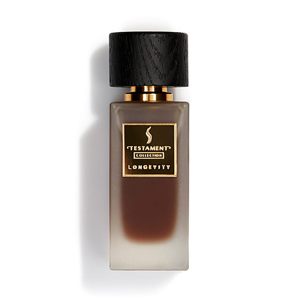Testament Collection- Longevity Parfum Extract - 50ml - Unisex