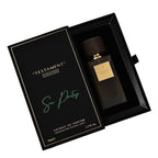 Testament Collection- Sin Poetry Parfum - 50ml - Unisex