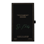 Testament Collection- Sin Poetry Parfum - 50ml - Unisex