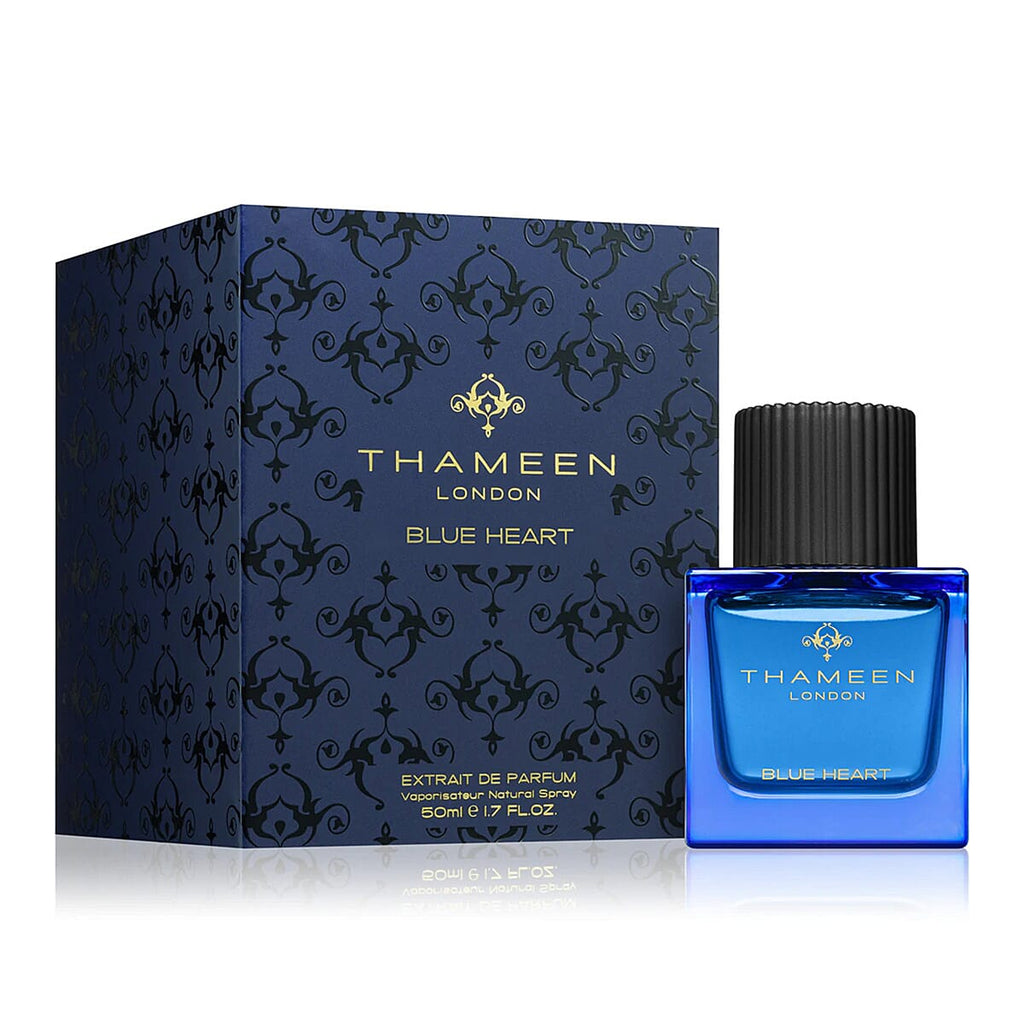 Thameen Parfum (50ml) - Blue Heart