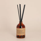 The 5th Season Aromatherapy (Includes Scented Candle, Reed Diffuser, Massage Oil and Wooden Tray)