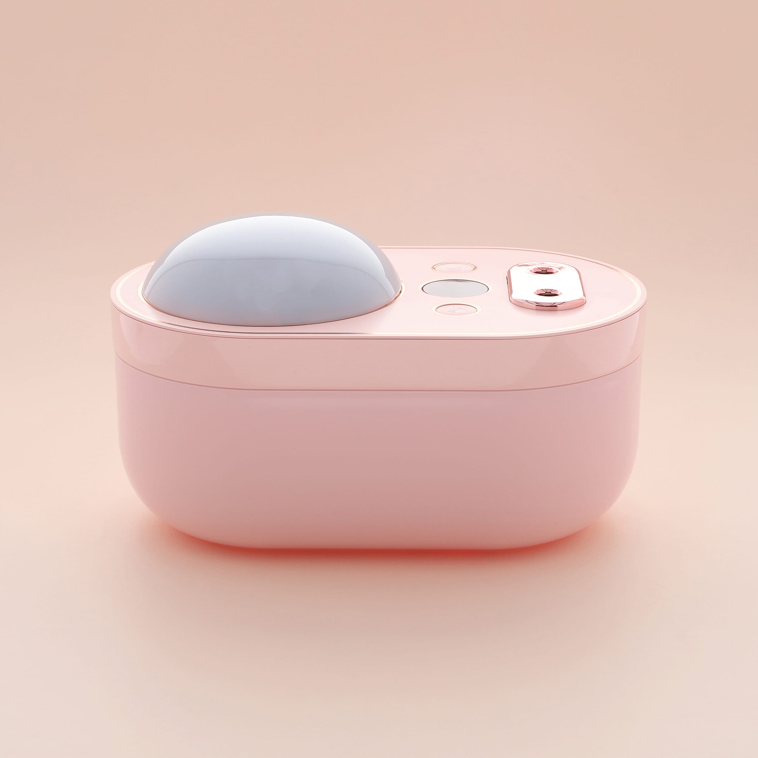 The 5th Season - Double Spray Projection Humidifier with Rose Essential ...