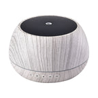 The 5th Season Luxury Cool Mist SPA Aroma Humidifier, Lamp, Bluetooth Speaker with Remote and 6 Fragrance Oils - 1000ml