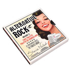 The Balm- Alternative Rock V2 Face & Eye Palette