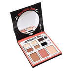 The Balm- Alternative Rock V2 Face & Eye Palette