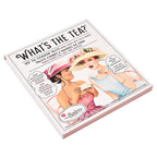 The Balm- Eyeshadow Palette - Whats The Tea