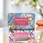 The English Soap Company Wonderful Mum 190g - Cherry blossom (Lilac - Cherry Blossom)