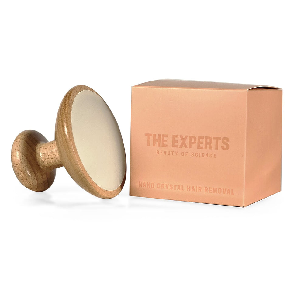 The Experts Bladeless Hair Removal