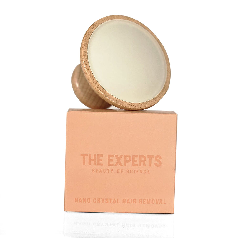 The Experts Bladeless Hair Removal