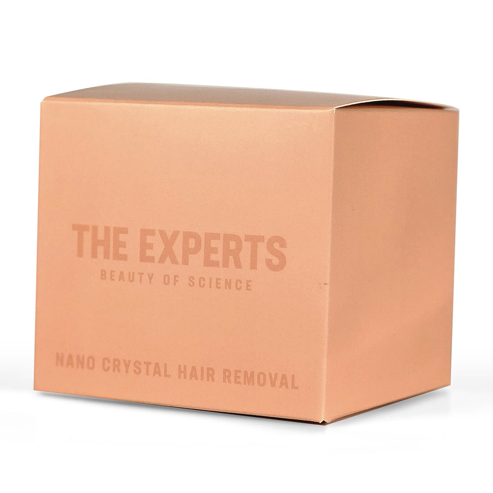 The Experts Bladeless Hair Removal