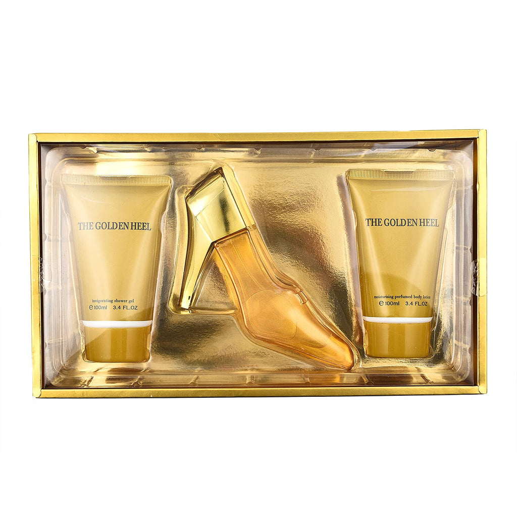Fragrance Gift Set - 250 pc