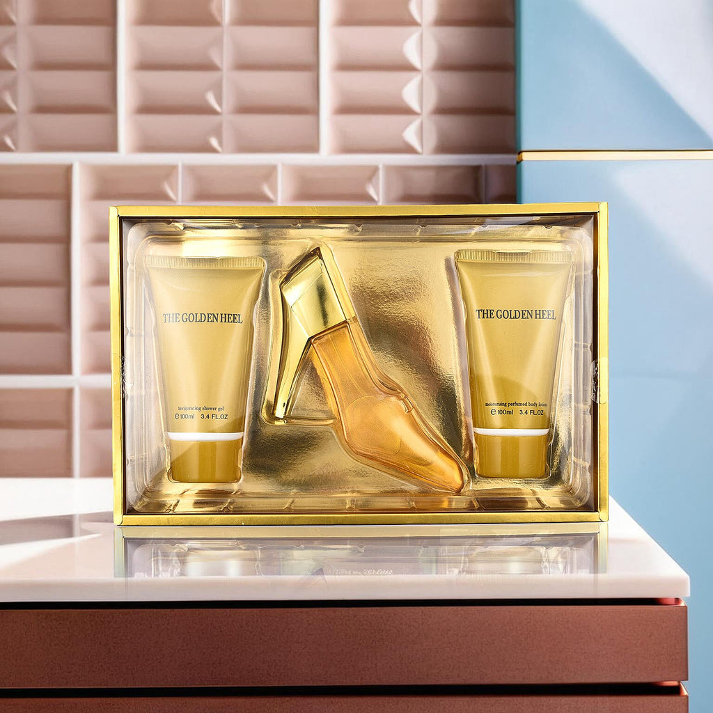 Fragrance Gift Set - 250 pc