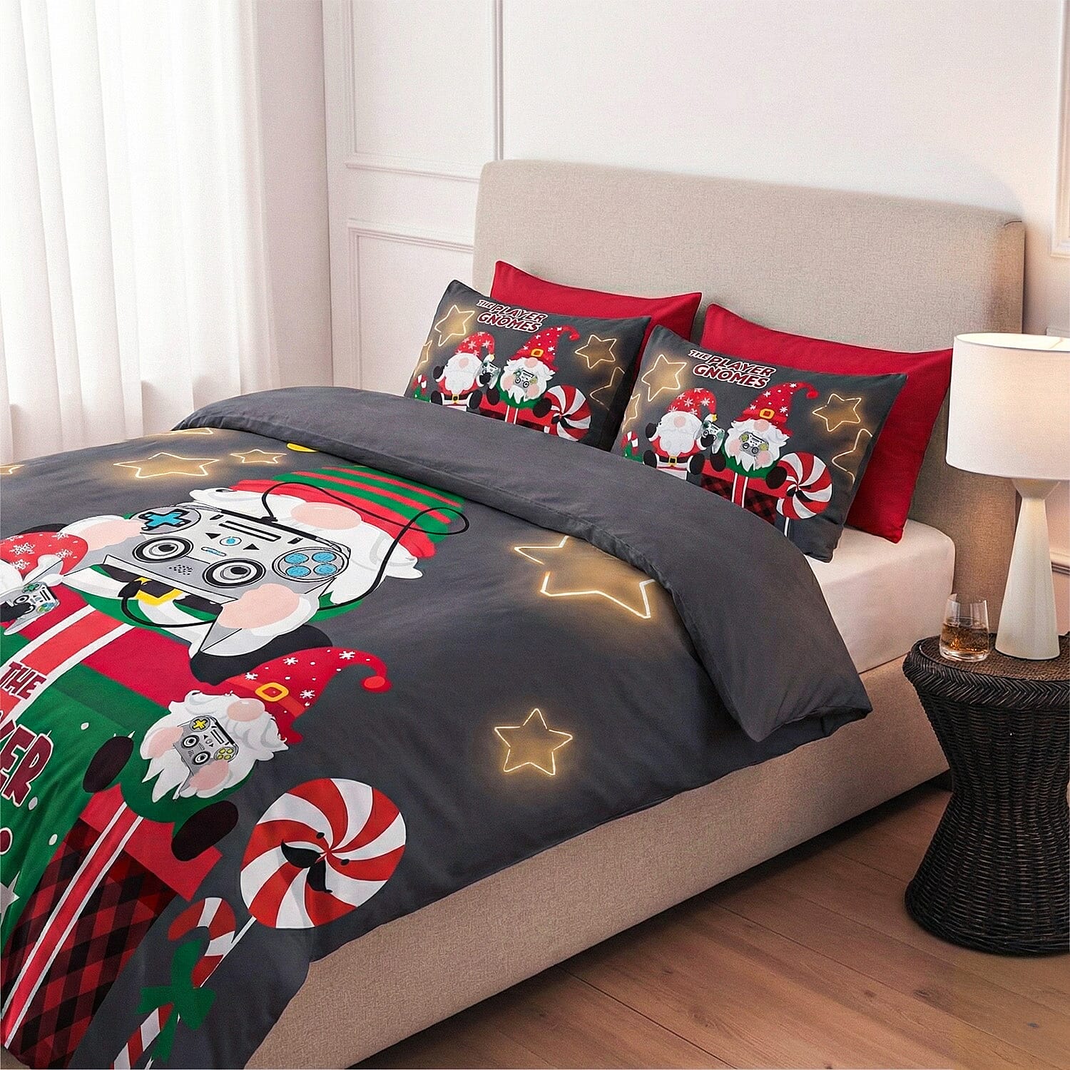 IW Special  Blanket (Size 137x1 cm) - Green