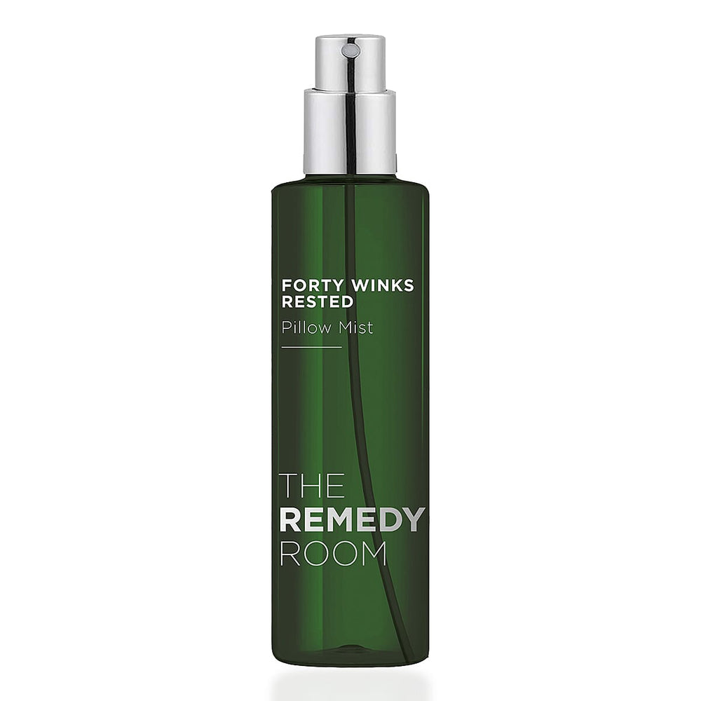 The Remedy Room Forty Winks Rested Pillow Mist - 75ml