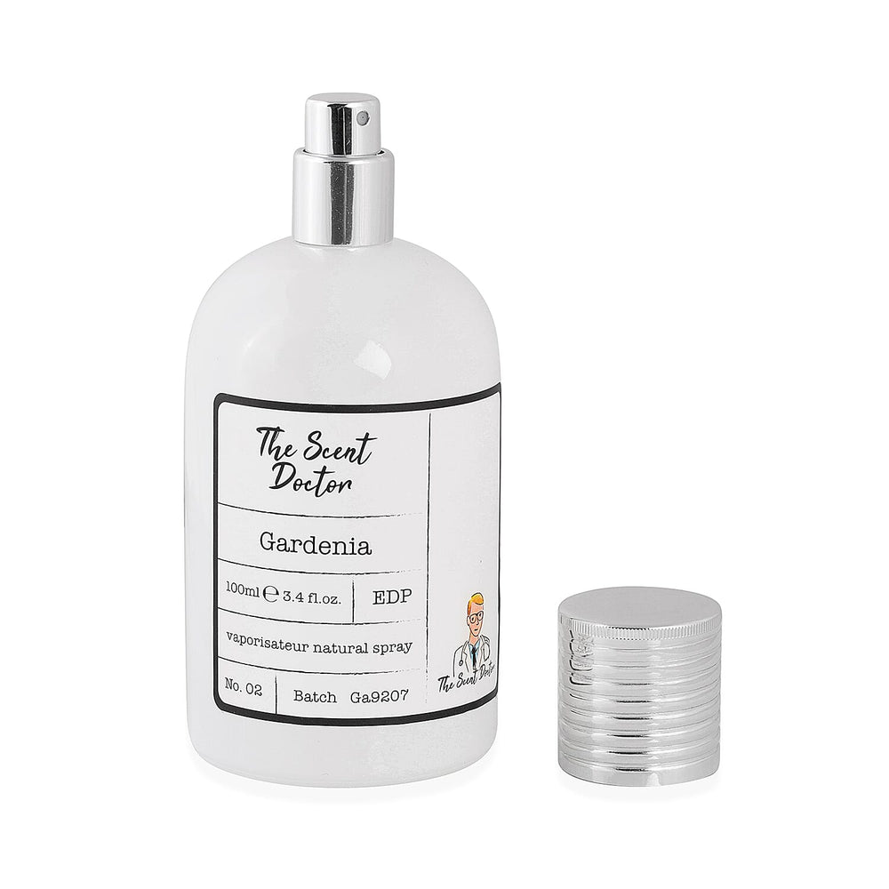 Laurelle The Scent Doctor- Gardenia Eau De Parfum - 100ml