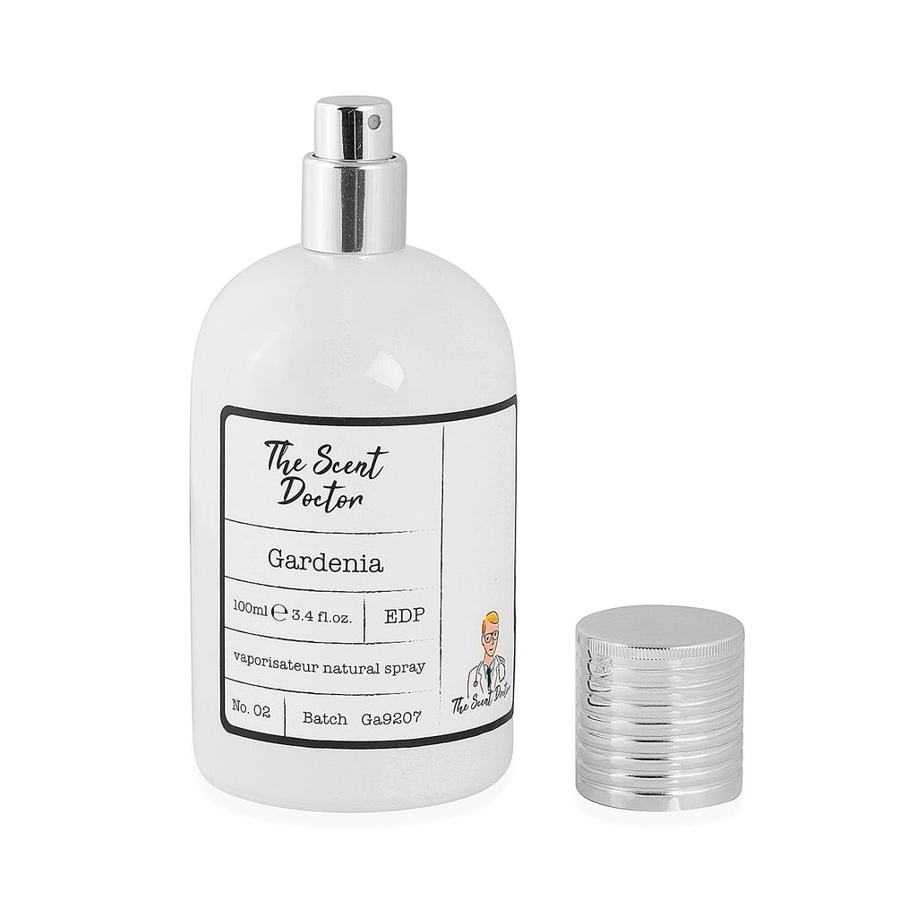 Laurelle The Scent Doctor- Gardenia Eau De Parfum - 100ml