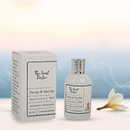 Laurelle The Scent Doctor- Peony and Vanilla Eau De Parfum - 100ml