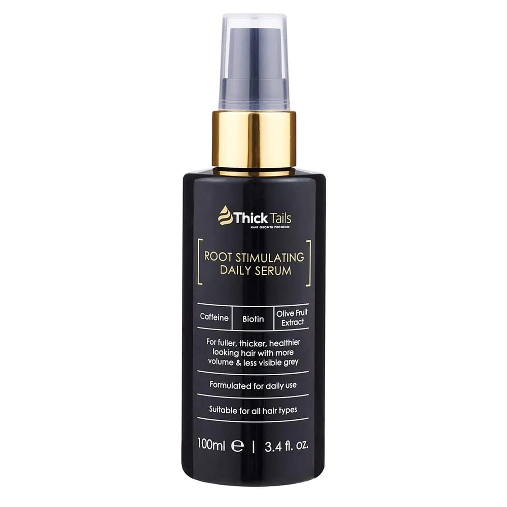 Thick Tails Root Stimulating Daily Serum - 100ml