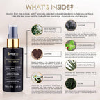Thick Tails Root Stimulating Daily Serum - 100ml