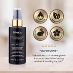 Thick Tails Root Stimulating Daily Serum - 100ml