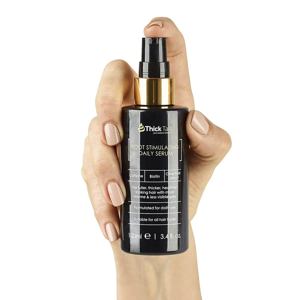 Thick Tails Root Stimulating Daily Serum - 100ml