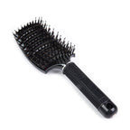 Thick Tails Salon Professional Boar Bristle Hair Brush