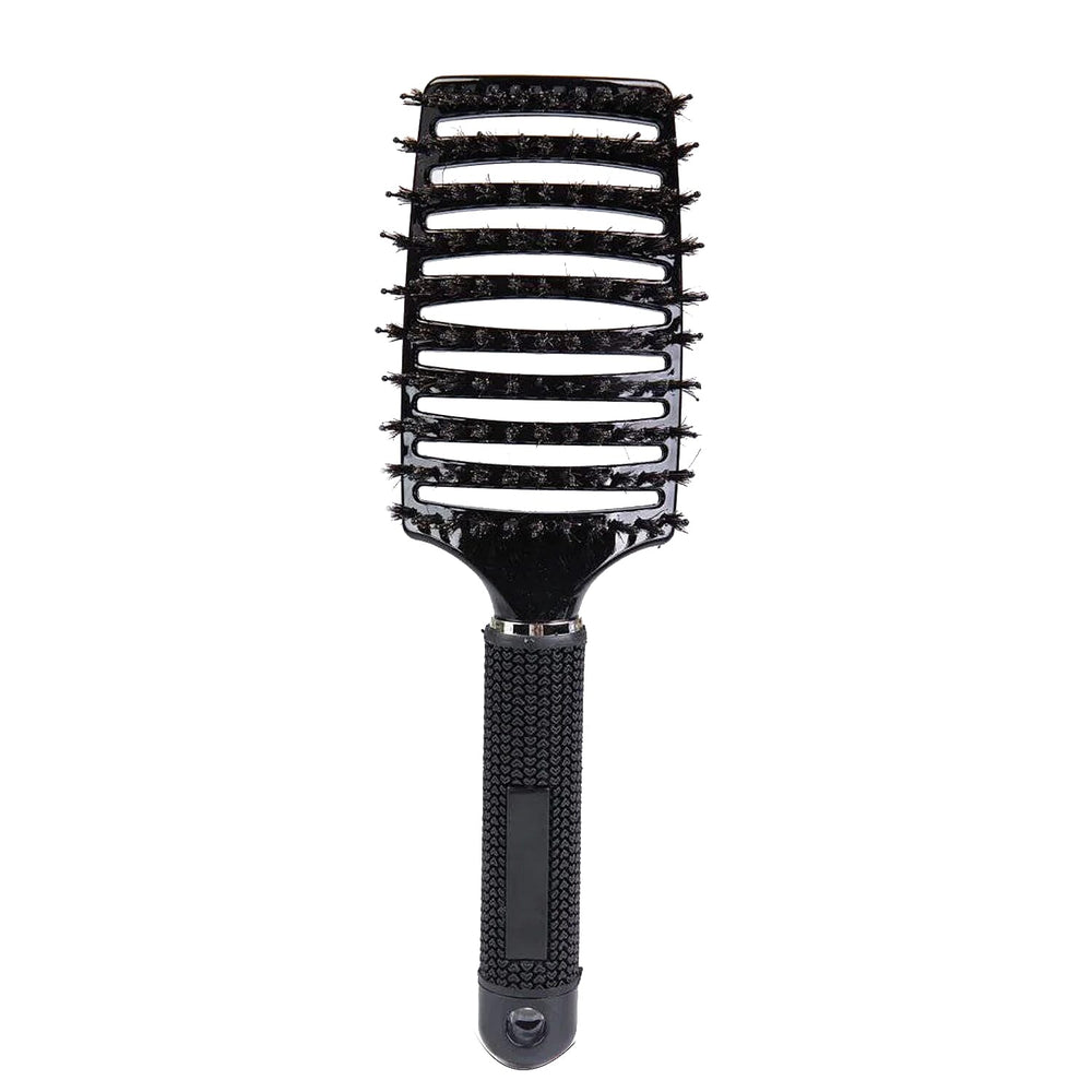 Thick Tails Salon Professional Boar Bristle Hair Brush
