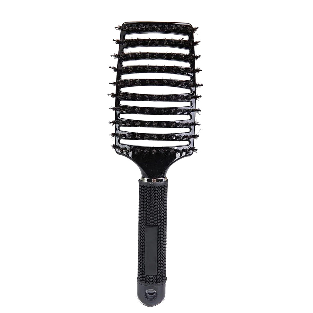 Thick Tails Salon Professional Boar Bristle Hair Brush