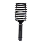 Thick Tails Salon Professional Boar Bristle Hair Brush