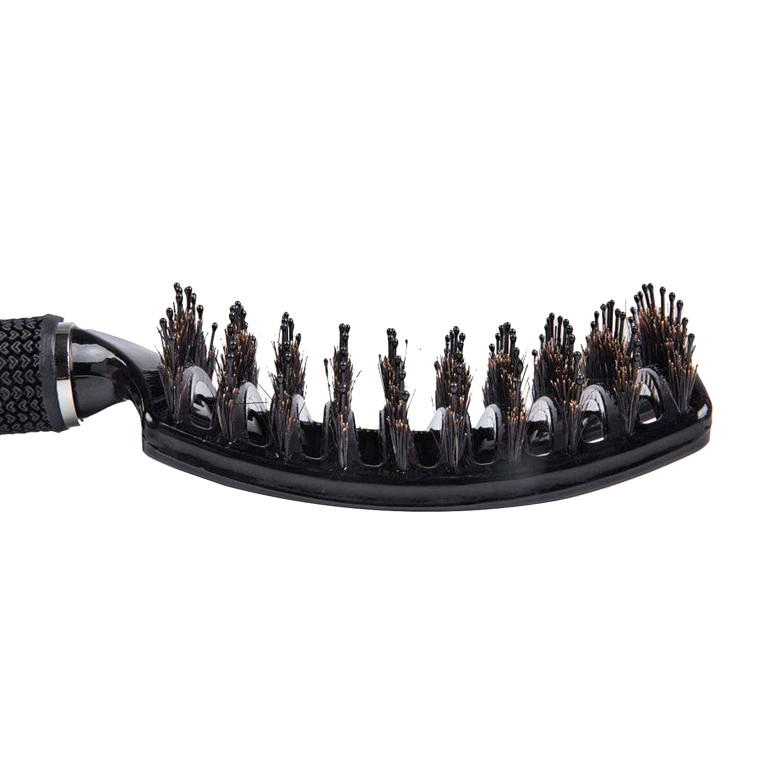 Thick Tails Salon Professional Boar Bristle Hair Brush