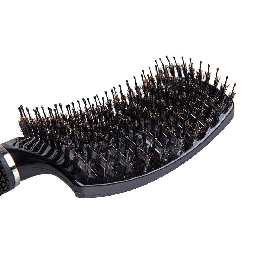 Thick Tails Salon Professional Boar Bristle Hair Brush