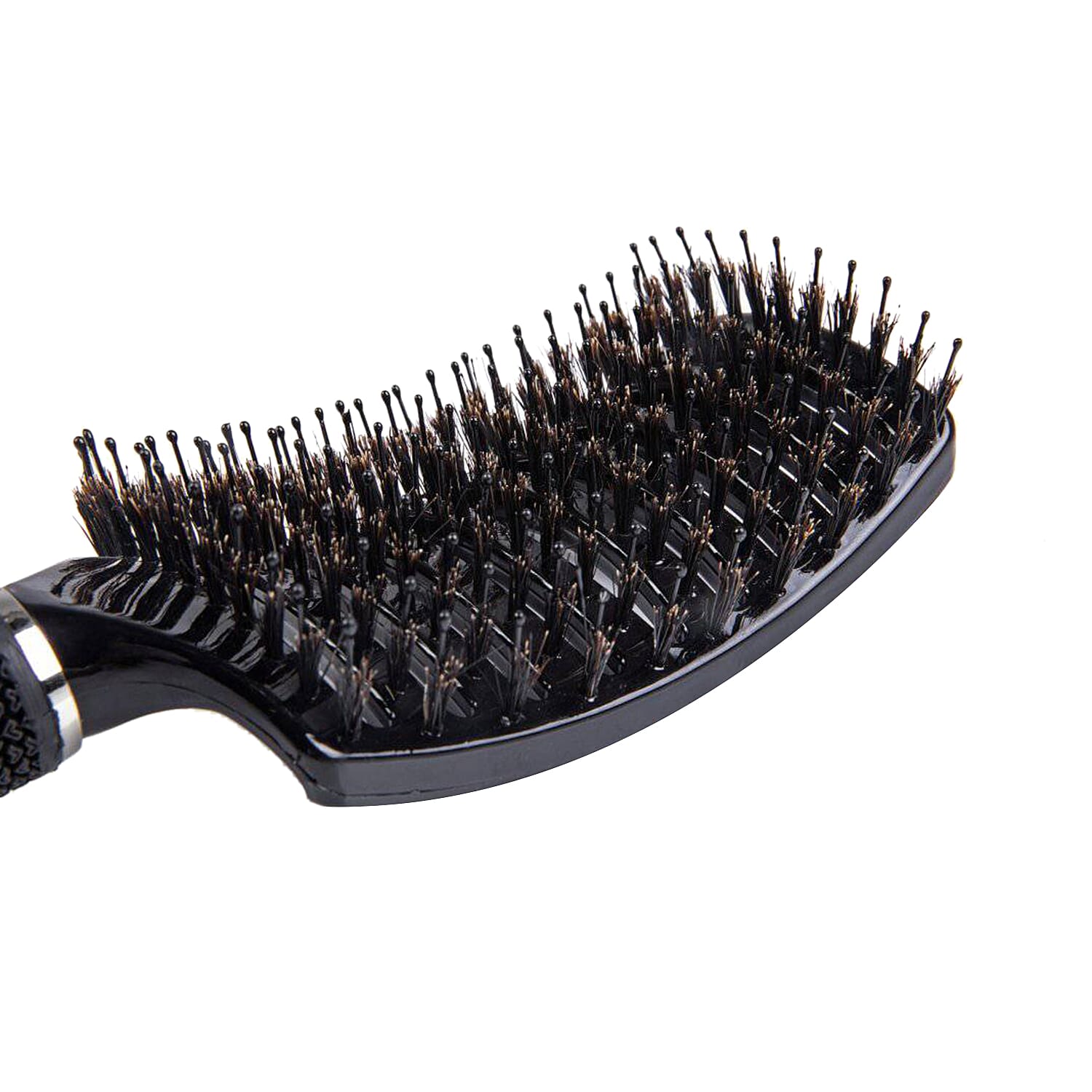 Thick Tails Salon Professional Boar Bristle Hair Brush