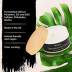 Thick Tails Exfoliating Scalp Scrub
