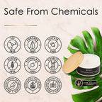 Thick Tails Exfoliating Scalp Scrub