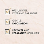 Thick Tails Exfoliating Scalp Scrub