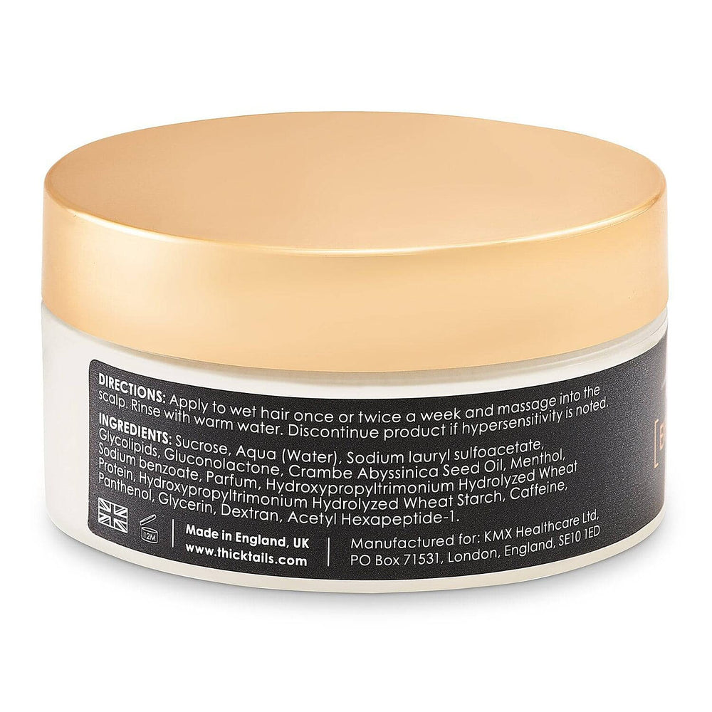 Thick Tails Exfoliating Scalp Scrub