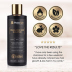 Thick Tails Stimulating Hair Shampoo - 250ml
