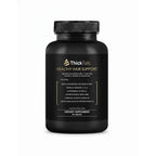 THE BESTSELLER - Thick Tails Multi-Vitamins (60 Capsules) - For Healthy Hair Support