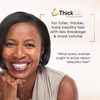 THE BESTSELLER - Thick Tails Multi-Vitamins (60 Capsules) - For Healthy Hair Support