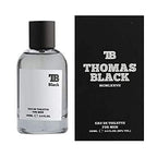 Laurelle Thomas Black Eau De Toilette - 100ml