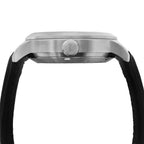 Thomas Earnshaw Automatic Mens Watch in Stainless Steel