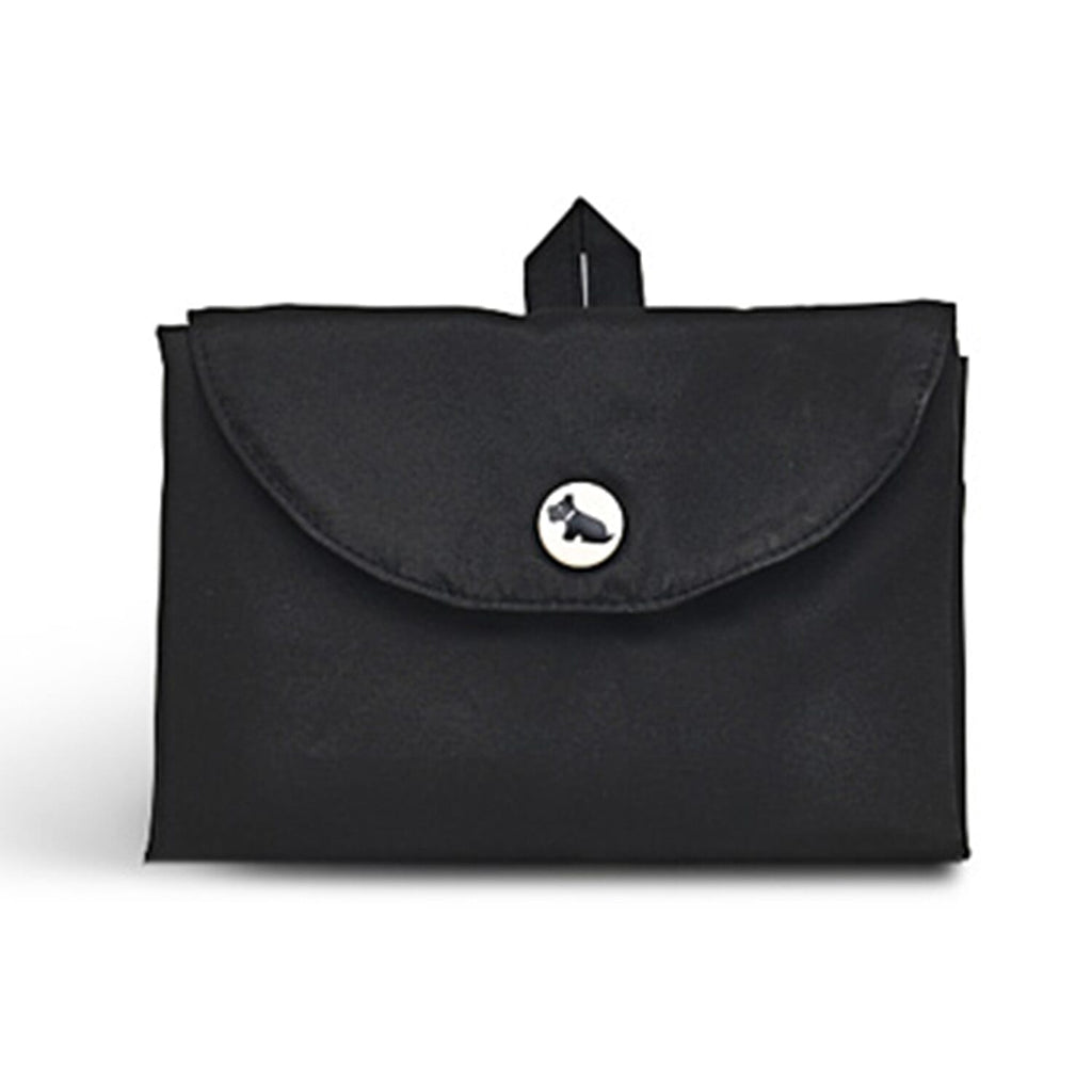 Radley London Showcase - Stardust Responsible Foldaway - Black