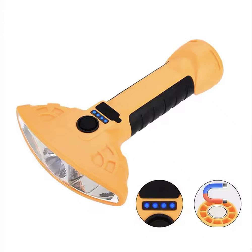 Rechargeable Portable Working Light (Lithium Battery Inc.)