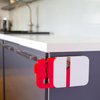 Sealabag - Culina Designs - Red