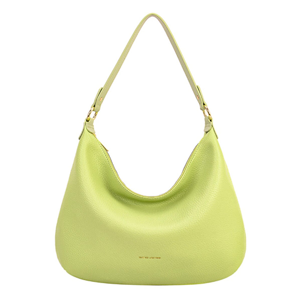 David Jones Hobo Handbag - Green