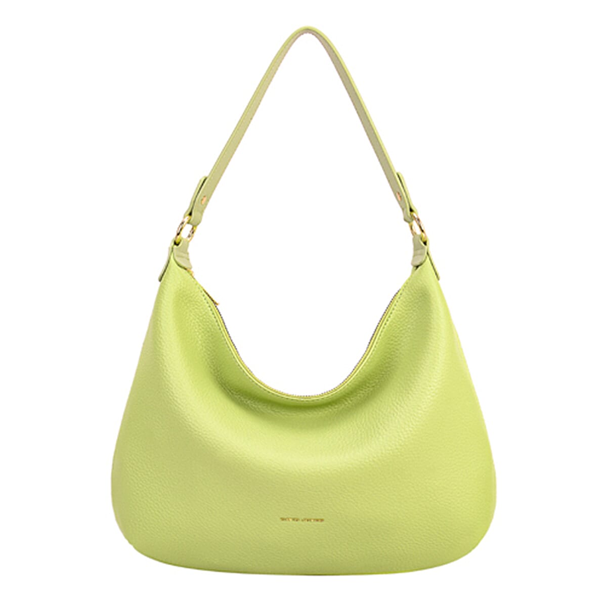 David Jones Hobo Handbag - Green